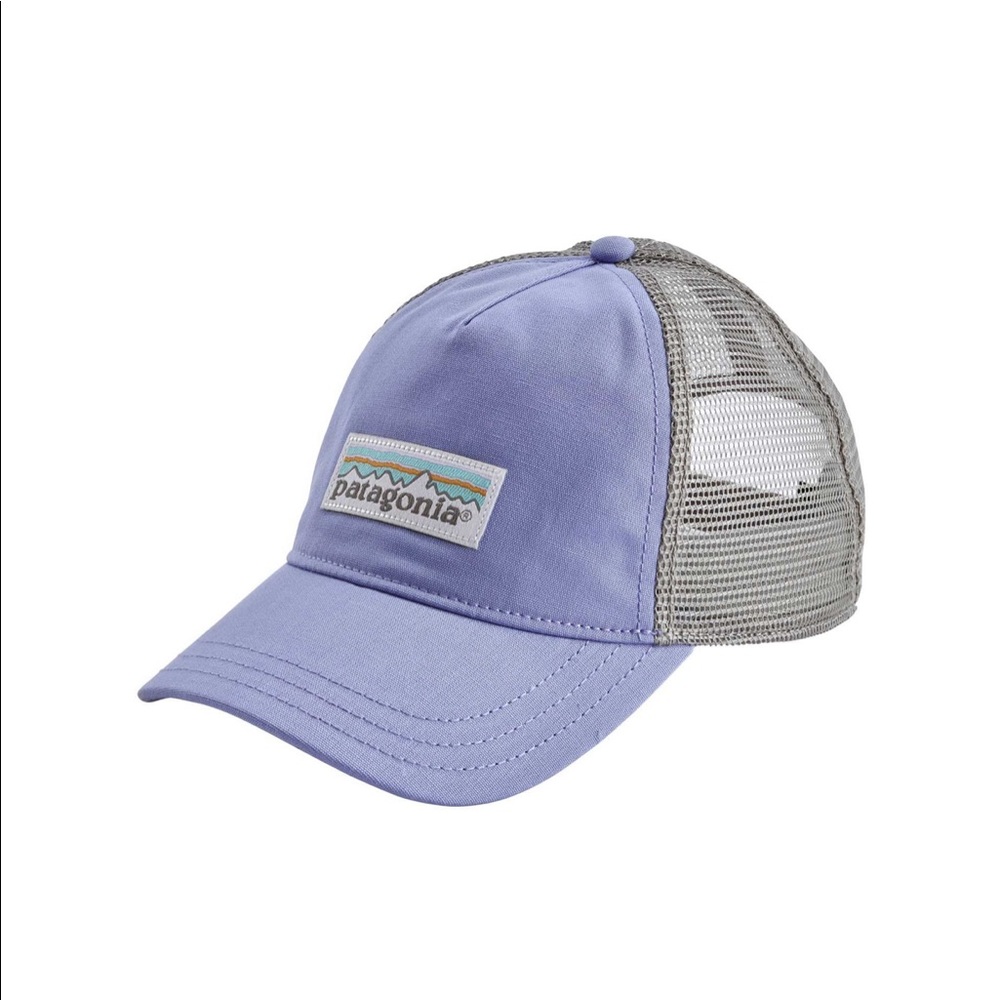 Brand-new Women’s Patagonia Trucker Hat